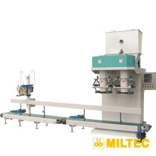 Packing Scale (Powder), wheat flour packing machine, flour mill equipment