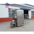 Automatic Turkey Pork Smoking Machine for Sale