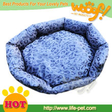 2014 fashion removable pet bed for dogs