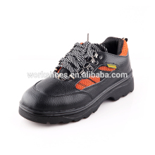 Anti-Static Feature Men Gender woodland safety shoes