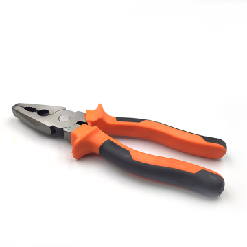 function cutting insulation combination pliers tools