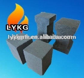 silicon carbide insulating heat brick