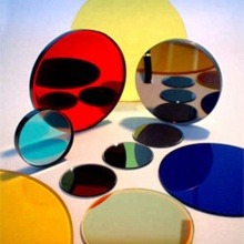 Ultraviolet Linear Polarizer Optical Filter with Coating