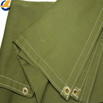 Industry Tarpaulin Silicone coated Welding tarps