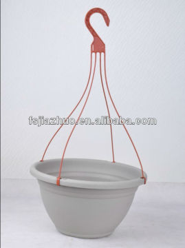 hanging baskets wholesale,vertical garden pots and planters,hanging plastic planter