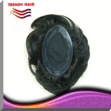 Toupee For White People 72