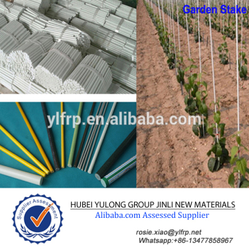 FRP Fiberglass Stakes for tree