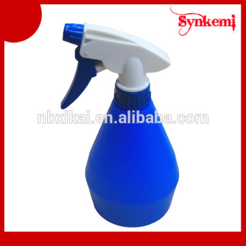 500ml pp trigger spray bottles