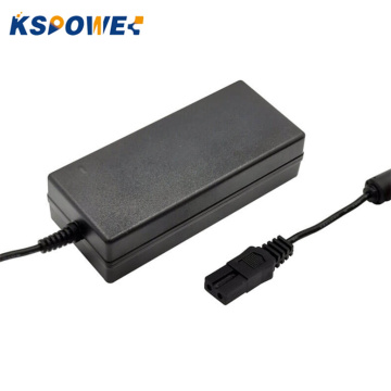 100V-240V AC-DC 14V/5A 70W自動車用電源