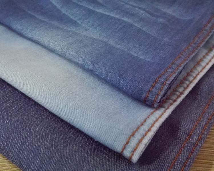 indonesia denim fabric