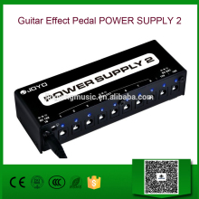 Guitar Effect Pedal POWER SUPPLY 2