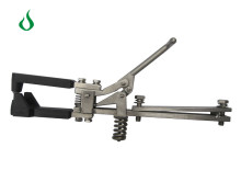 PCB Circuit board factory fast electroplating clamp