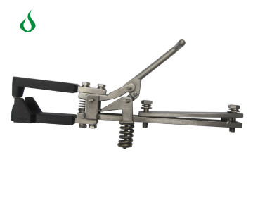 PCB Circuit board factory fast electroplating clamp