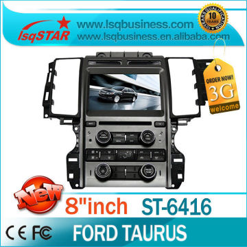 Dual Zone Ford Dvd Gps With Hd Ford Gps Dvd Wide Screen