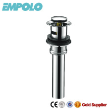 EMPOLO Brass Body Over Sink Drainer With Filter, Sink Drainer Tray CB6014