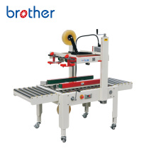Semi Automatic carton sealer Box sealer Taping Sealer