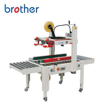 Semi Automatic carton sealer Box sealer Taping Sealer