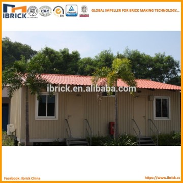 new technology structural strength synthetic resin roofing tile