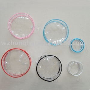 PVC Cylinder Bag