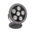 Lumière de paysage de jardin à Led 6*7W étanche