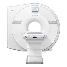 High quality equipment large matrix CT scanner
