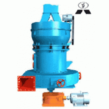 super pressure trapezium grinder/trapezium roller mill