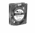 Fan A9 de Charger DC 80x25