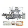 Automatic Organic Yellow Coating Chicken Bread Crumb Machine