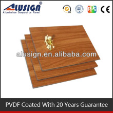 aluminum composite panel