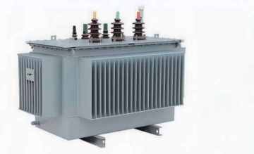 Amorphous Alloy Dry Transformer SCBH15-M Model