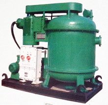 Oil drilling Mud Vacuum Degasser