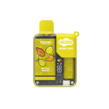 SAVAGE BUBBLE 15000 Puff Disposable Vape
