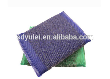 sponge cleaner,nylon scrubber,foam scrubber