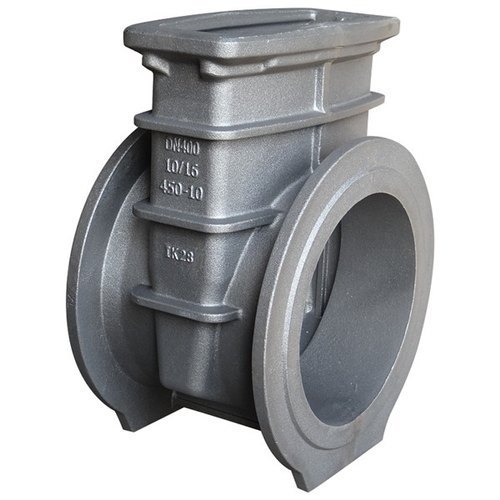 Casting Gate Valve Housing