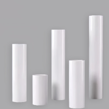 Free-cut Type PP Adhesive Paper Roll