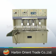 multi-function online test machine