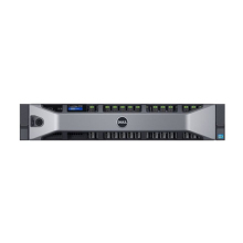 Hot Sale Dell PowerEdge R730 Rack Server - Used Xeon DDR4