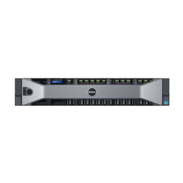 Hot Sale Dell PowerEdge R730 Rack Server - Used Xeon DDR4