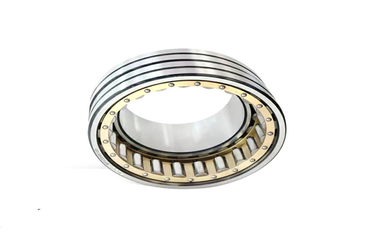 Adjustable Spherical Roller Bearings