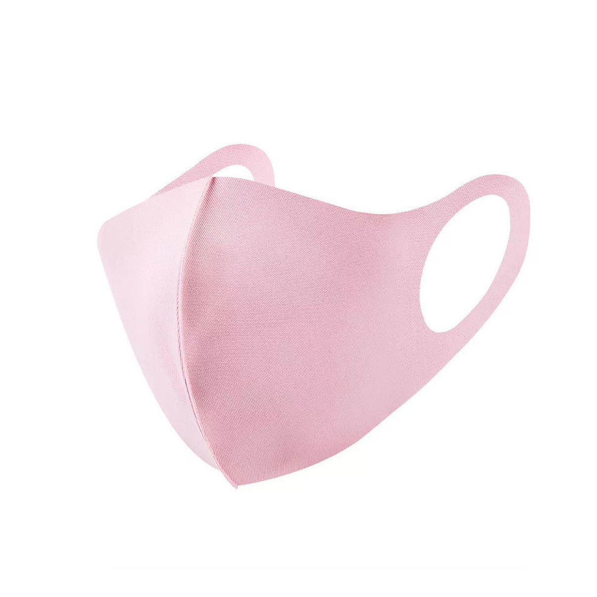 ice silk cotton mask ice silk cotton mask