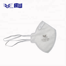 Respiratory Protection N95 Dust Mask