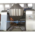 Nucleotide Double Cone Vacuum Dryer