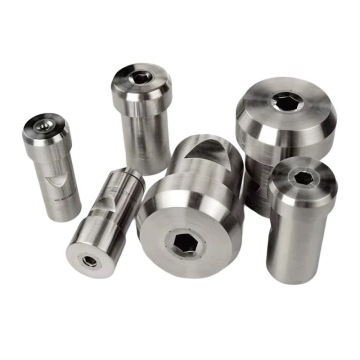 Precision Screw Forming Die Components