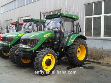 100hp 4wd tractor,tractor part,agriculture