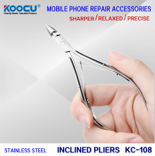 Special stainless steel sharp scissors pliers