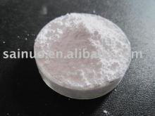 External lubricant powder or flake PE WAX