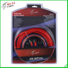 8GA/AWG AMP Installation Kit