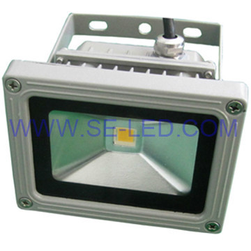 10W Epistar Low Energy LED Floodlight