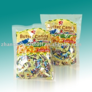 butter scotch candy(350g)