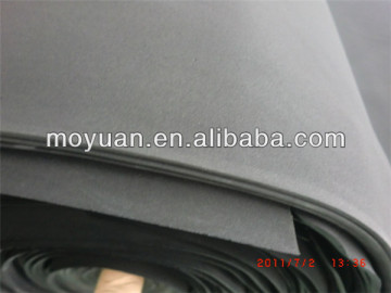 neoprene sheets